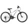 24 "Novatrack Action, White Color 24