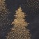 Ethel Bedding Ethel Golden Christmas 200x217 cm, 220x240 cm, 70x70 cm - 2 pcs, calico