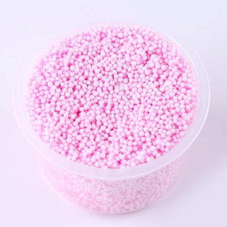 Ball plasticine, container 100 ml, mix-2