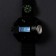 Battery-off flashlight, 3 watts, 500 mAh, 200 lm, XPE, 6 x 5.2 cm, strap l-20.5 cm