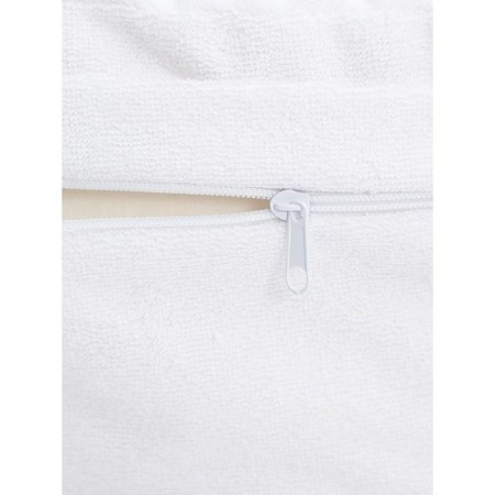 Amarobaby Premium Form Sky mattress, for positioning, with memory effect, white color-4