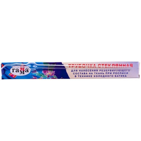 Batik-hobby gamma paint on fabric, a set of 5 colors x 75 ml + reserve composition-5
