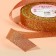 Boil tape, 20 mm, 23 ± 1 m, carrot color # 014