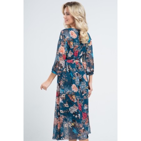 Women's dress, size 50-4