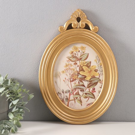 Photo frame MDF 21.5x16.5 cm "Weiss" 1.8x35x24 cm