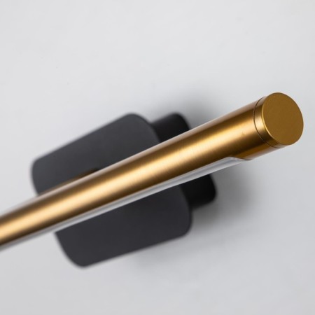 INSIight wall lamp 630 mm, 155 mm, LED 10W-7