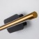 INSIight wall lamp 630 mm, 155 mm, LED 10W