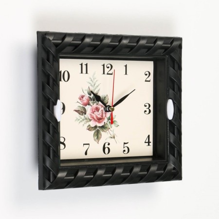 Walls Wall "Rose", 22.5 x 18.7 cm, discrete move-1