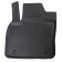 Rubber rugs with a high side for Volvo XC-40, 2017-N.