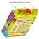 Gouache 9 colors x 10 ml, Cullinan "Beast", in a cardboard box