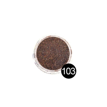TNL sparkles, No. 103