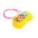 Musical telephone "Fairy Tale", Russian voice acting, lighting effects, works from batteries, mix