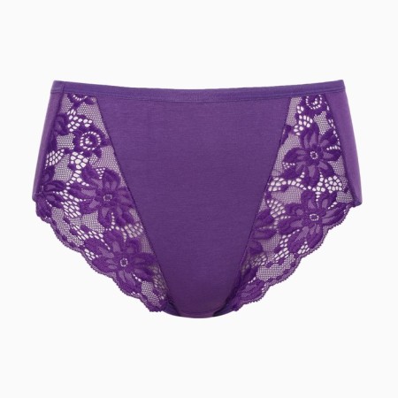 Cowards female slips, color mix, size 52-4