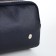 Women's bag with lightning, blue color