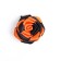 Georgievskaya brooch "Happy Victory Day"