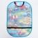 Protective seat cover - an intestine with a pocket "Transport" 670x475 mm