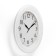 Wall clock, series: Classic, D-30 cm