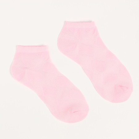 Women's socks, Mix color, size 36-39-4