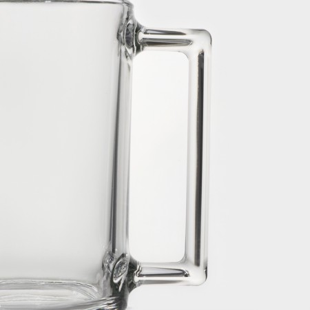 Glass Glass "Fitness", 320 ml-1