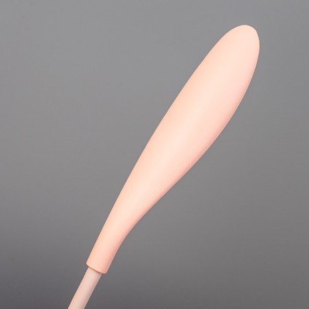 Highway Lamp "Sweet Bunny" LED 3W USB white 9x7x18 cm Risalux-4