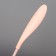 Highway Lamp "Sweet Bunny" LED 3W USB white 9x7x18 cm Risalux