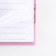 Diary in a gift box “Best Teacher”, A5 format, 80 sheets, solid cover