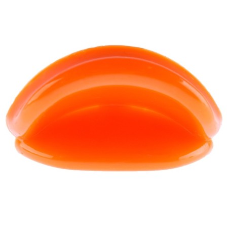 Randy beak with a plug, set of 5 pcs., Size 1 pc. - 3 × 1.7 × 1 cm-1