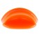 Randy beak with a plug, set of 5 pcs., Size 1 pc. - 3 × 1.7 × 1 cm