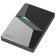 External SSD NETAC 960GB Z7S Aluminium Steel Plastic