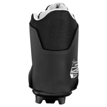 Ski boots Winter Star Comfort, NNN, p. 43, black color-8