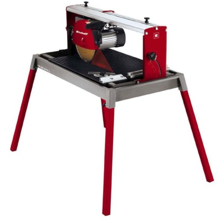Coresheet Einhell TE-SC 570 L, 1500 W, 3000 rpm, disk 250x25.4 mm, laser