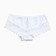 Cowards women's shorts, white color, size 44-46