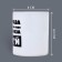 The mug "repeat does not need", 320 ml