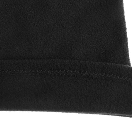 Subslobe, fleece, black-3