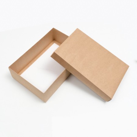 Folding box, craft, 30 x 20 x 9 cm, set 20 pcs,-2