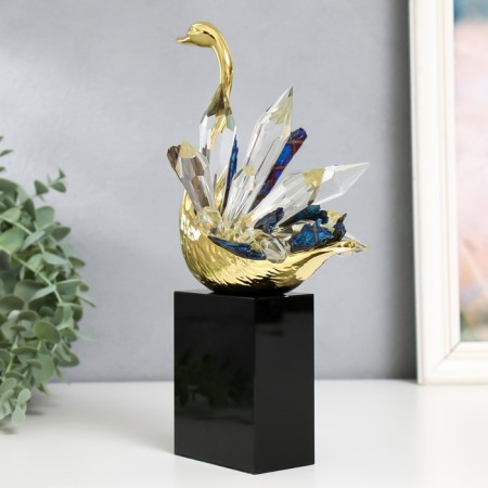 Souvenir "Swan" 20x11x35-1