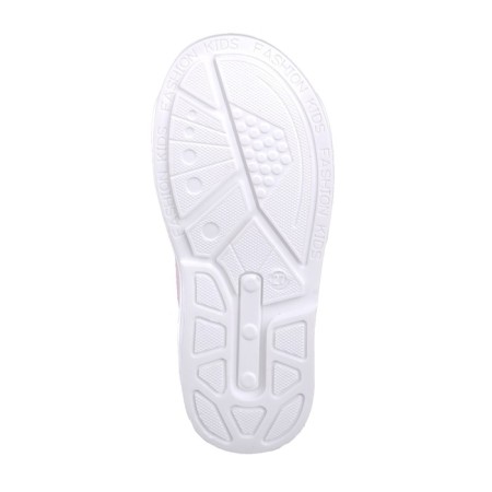 Baby sandals, size 32, pink color-2