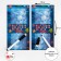 Board Game of Sea Battle "On the Far Coasts", 2 washed markers, 2 game fields