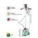 ECON ECO-BI2002S, floor, 2000W, 1.7 l, 60 g/min, 2 modes, mint color