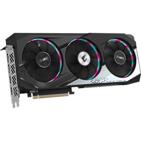 Gigabyte PCI-E 4.0 GV-N406TAORUS E-8GD NVIDIA GeForce RTX 406060TI 8192MB 128 GDDR6 10044-4