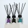 Diffusor aromatic 50 ml. “Live a dream”, the aroma of lavender, 10.2 x 19.6 x 5.2 cm.