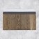 Gift envelope "Congratulations", embossing, designer paper, 22 × 11 cm