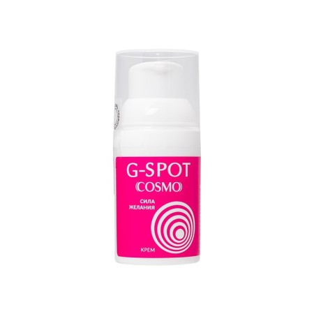 G-spot exciting cream for women, 28 g-1