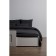 Bed linen 2 joint venture, size 215x240 cm, 175x215 cm, 70x70 cm - 2 pcs