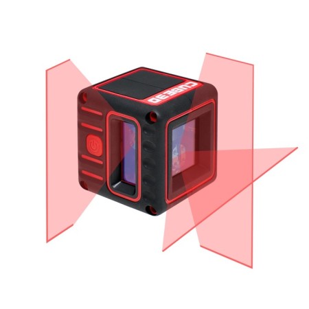 Laser Laser ADA 3D Cube Basic Edition A00382, 20 m, ± 2 mm/10 m, ± 3 °, 3 lines