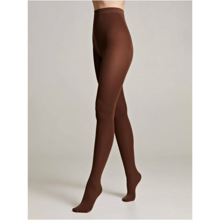 Women's tights Triumf, size 2, color Mocca