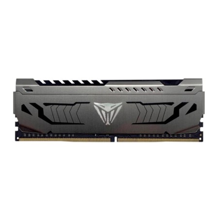 RAM PATRIOT DDR4 8GB 3600MHz Viper Steel (PVS48G360C8)