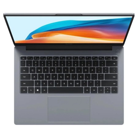 Laptop Huawei Matebook D 14 MDF-X 14 "53013RHLMDF-X Cosmic Gray-3