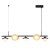 7 lamps
