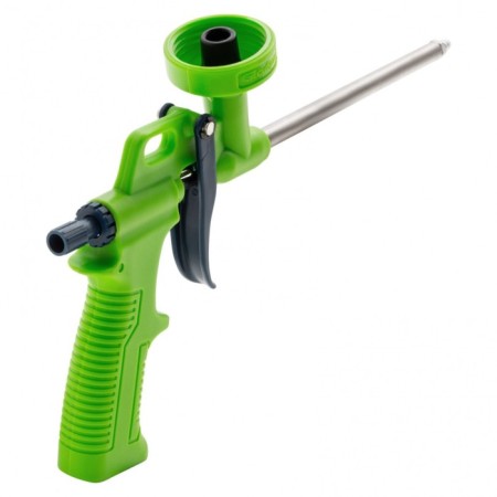 Pistol for the Noner Foam SibRTTS 88678, plastic case-1